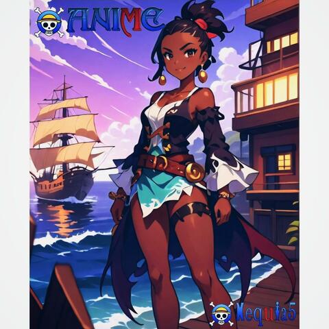 Anime