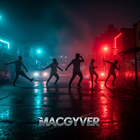 MacGyver (Drifta Tsotsi)