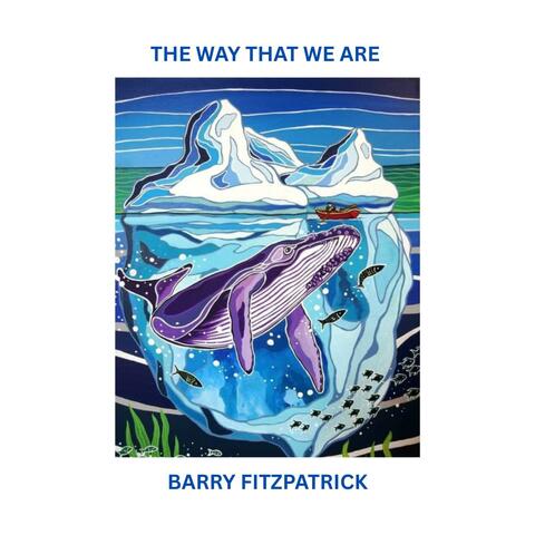 the way that we are