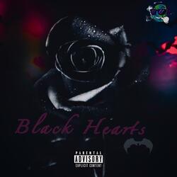 Blak Hearts