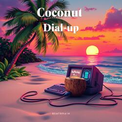 Coconut Dial-up