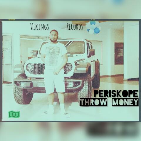 Throw Money