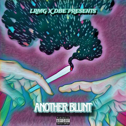 Another Blunt (feat. DBE Redd)