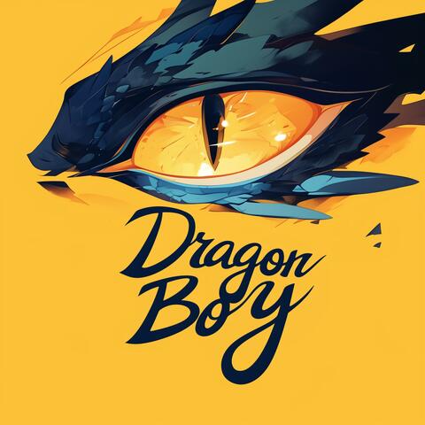 Dragon Boy
