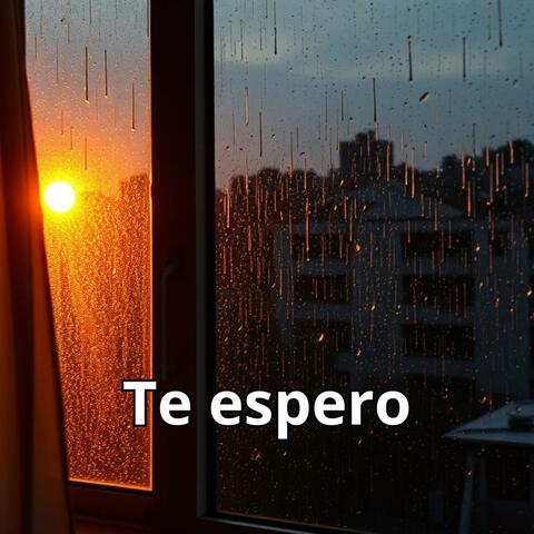 Te espero