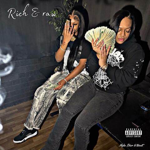Rich & Raw