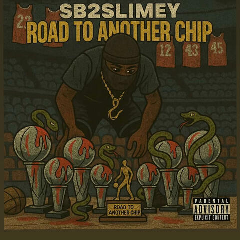 Road To Another Chip