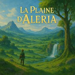La Plaine d'Aleria