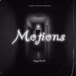 Motions