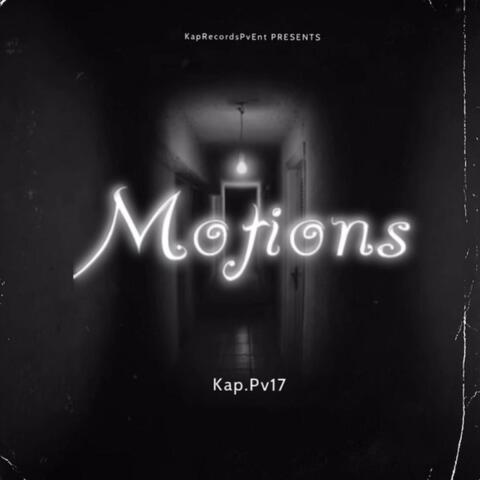 Motions
