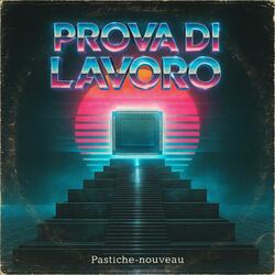 Prova di Lavoro