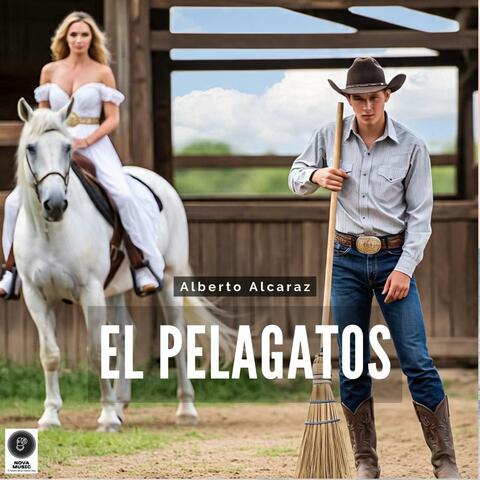 El Pelagatos