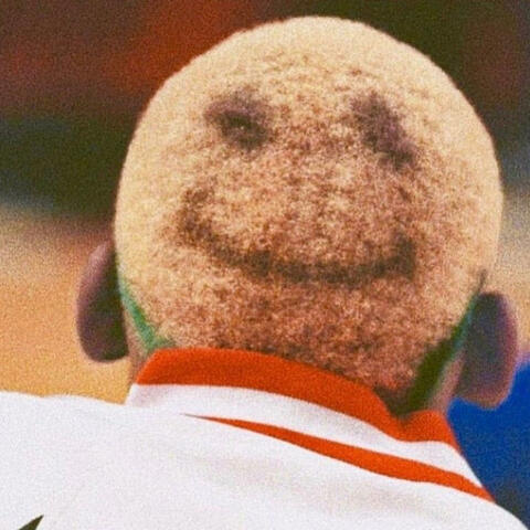 DENNIS RODMAN