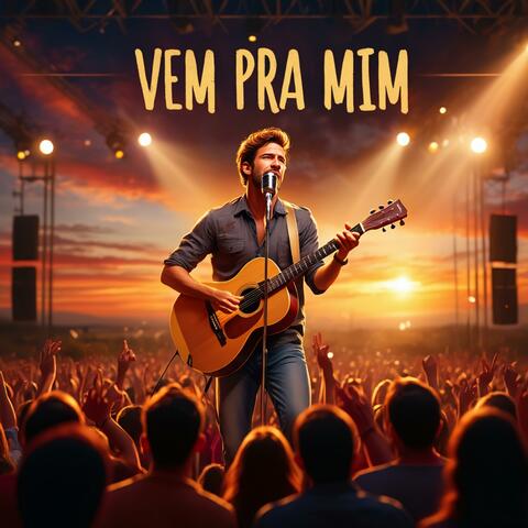 Vem Pra Min