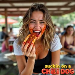 Suckin on a Chili Dog