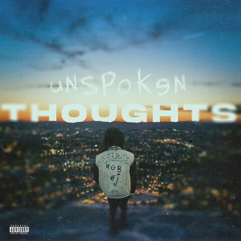 Unspoken Thoughts