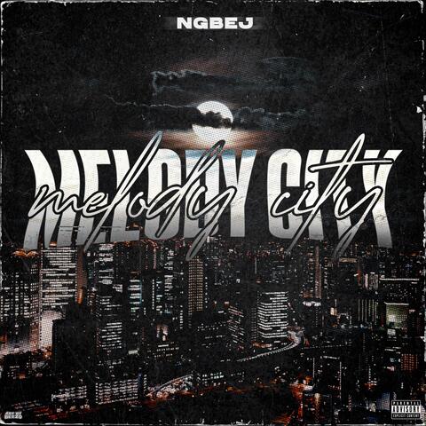 Melody City