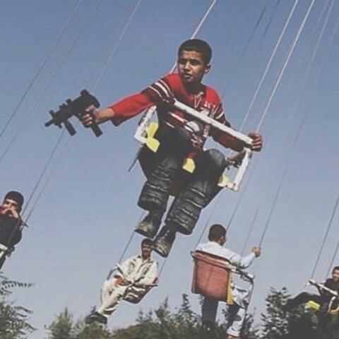 3 Live (feat. Slvt & RashadThaGr8)