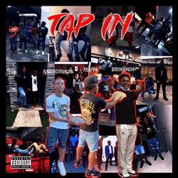 Tap in (feat. Trappa & RashadThaGr8)