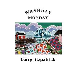 washday monday
