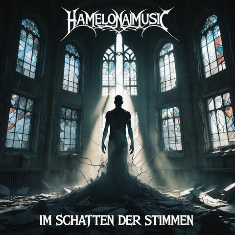 Im Schatten der Stimmen
