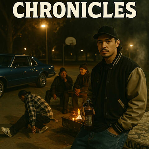 "Parkside Chronicles" (02)