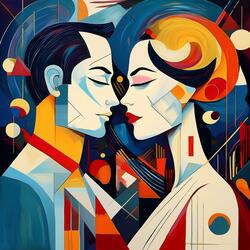 All That I Ask Of You Is Love