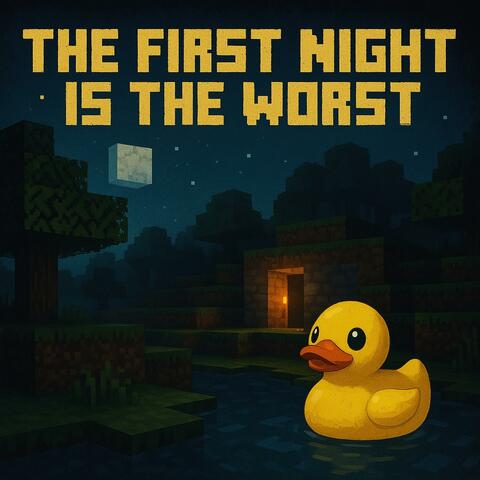 The First Night is the Worst (AI)