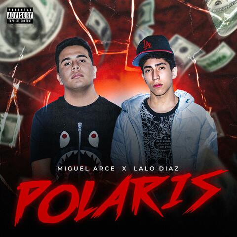 POLARIS (feat. Lalo Diaz)