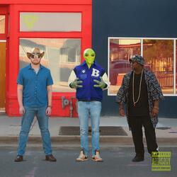 You Can't Talk In My Language