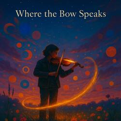 Where the Bow Speaks (Duet Version)
