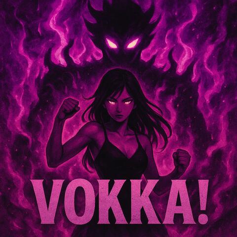 VOKKA!