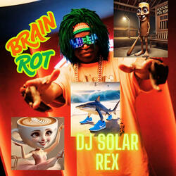 BRAIN ROT