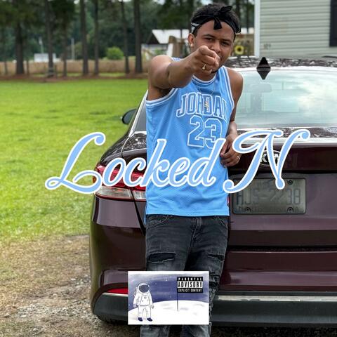 Locked N