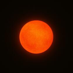 Sunfall