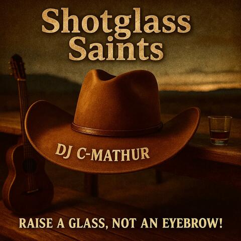 Shotglass Saints