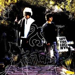 HASH FANTASY (feat. ando & Aleby) (LIVE SET)