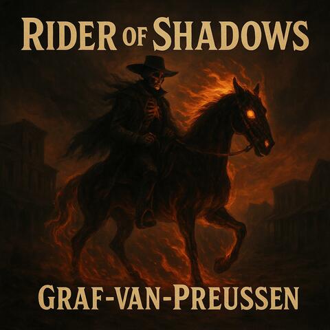 Rider of Shadows