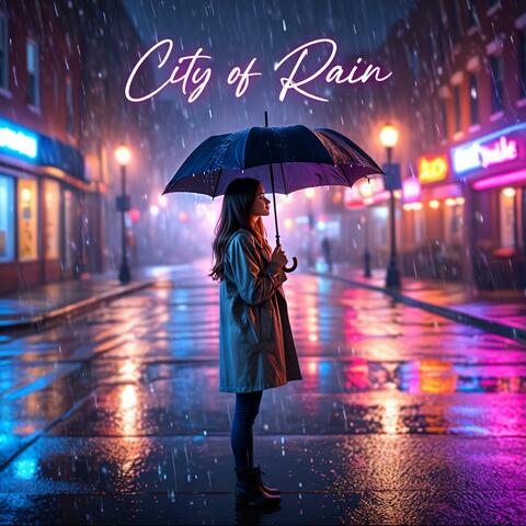 City of Rain