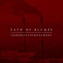 Path of Blames