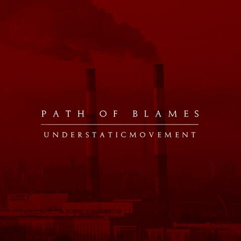 Path of Blames
