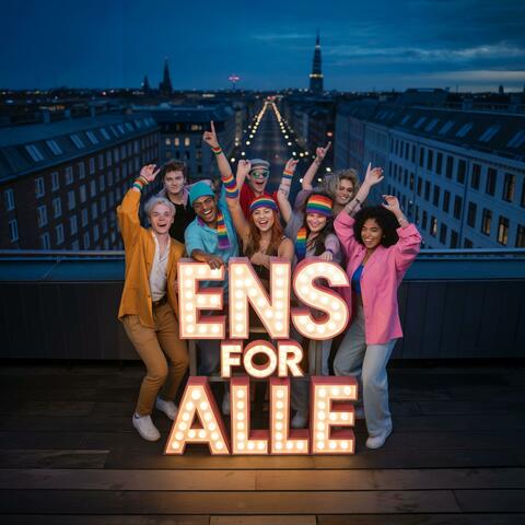 Ens for Alle