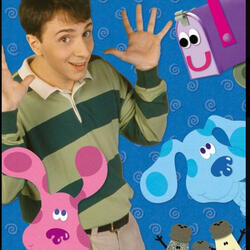 play like blues clues (feat. Slimey J)