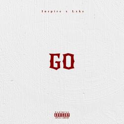 GO (feat. Lxks)