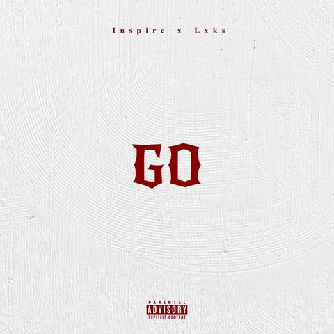 GO (feat. Lxks)