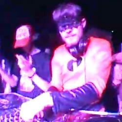 What U Want (hachiro future jungle remix)