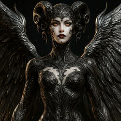 "Forged in Midnight" screamer (5)