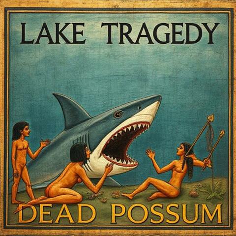 Lake Tragedy