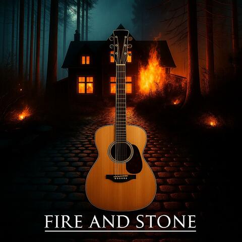 FIRE AND STONE (ACOUSTIC)
