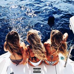 Summertime (feat. Anthony De Paz)